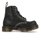 Dr. Martens 1460 Pascal Charcoal Grey Boots  Silhouette | Overkill