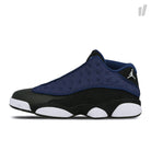 Jordan Air Jordan 13 Retro Low Brave Blue-Metallic Silver Low Top Sneakers 310810 407 | Overkill
