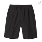 Stussy Brian Short II Black Shorts 112208 / 0001 | Overkill