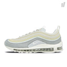 Nike air max 97 premium Light Pumice / Summit White - Summit White Sneakers 312834 004 | Overkill