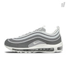 Nike air max 97 premium Wolf Grey / Summit White - Dark Grey Sneakers 312834 005 | Overkill