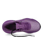 SAYSKY x Puma MagMax NITRO 2 Wns Ultra Purple - PUMA Black Low Top Sneakers 313945 01 Detailfoto | Overkill
