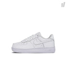 Nike force 1 ps White / White - White Sneakers 314193 117 | Overkill