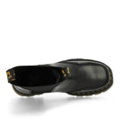 Dr. Martens Corran Chelsea Heeled Boots Black Atlas Boots  Detailfoto | Overkill