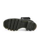 Dr. Martens Corran Chelsea Heeled Boots Black Atlas Boots  Detail View 1 | Overkill