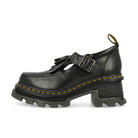 Dr. Martens Corran Mary Jane Heeled Shoes Black Atlas Loafers & Lace ups 31494001 | Overkill