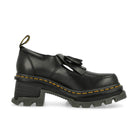 Dr. Martens Corran Mary Jane Heeled Shoes Black Atlas Loafers & Lace ups  Silhouette | Overkill