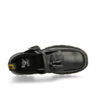 Dr. Martens Corran Mary Jane Heeled Shoes Black Atlas Loafers & Lace ups  Detailfoto | Overkill