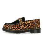 Dr. Martens Adrian Bone Snaffle Loafers Archive Leopard + Black Hair On + Desert Oasis Suede Loafers & Lace ups 31506948 | Overkill