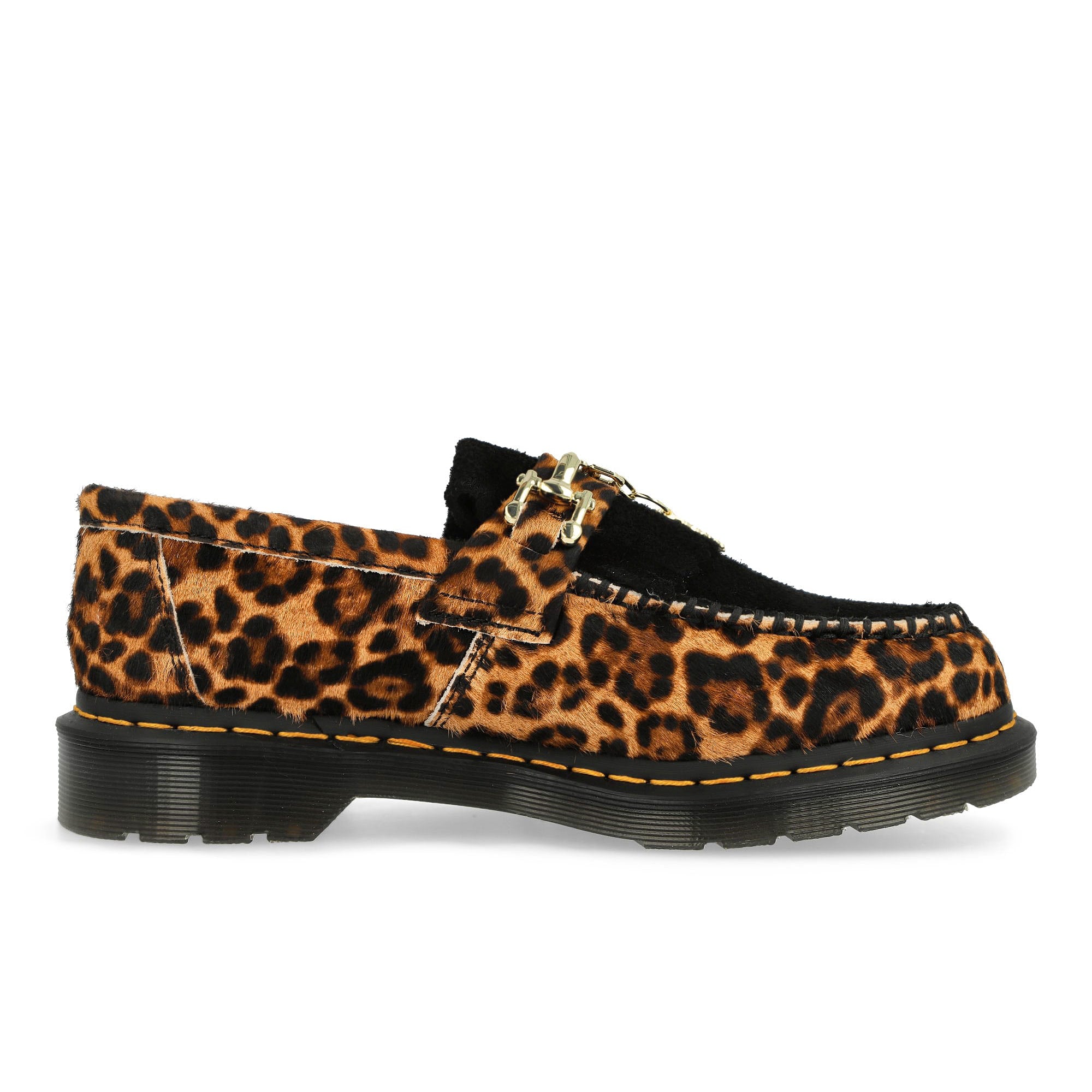 Dr. Martens Adrian Bone Snaffle Loafers 31506948 | OVERKILL