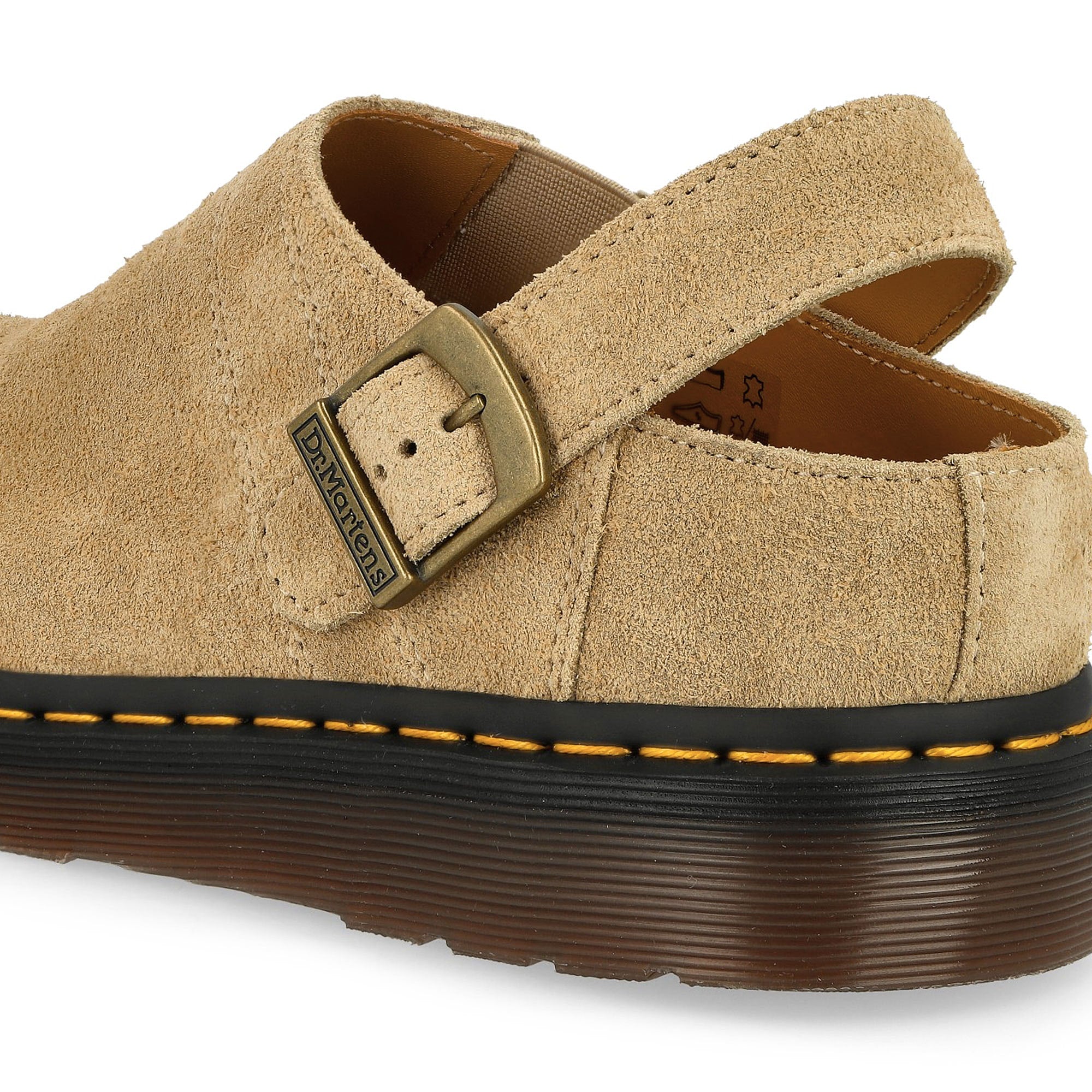 Dr. Martens Isham Mules 31734292 | OVERKILL