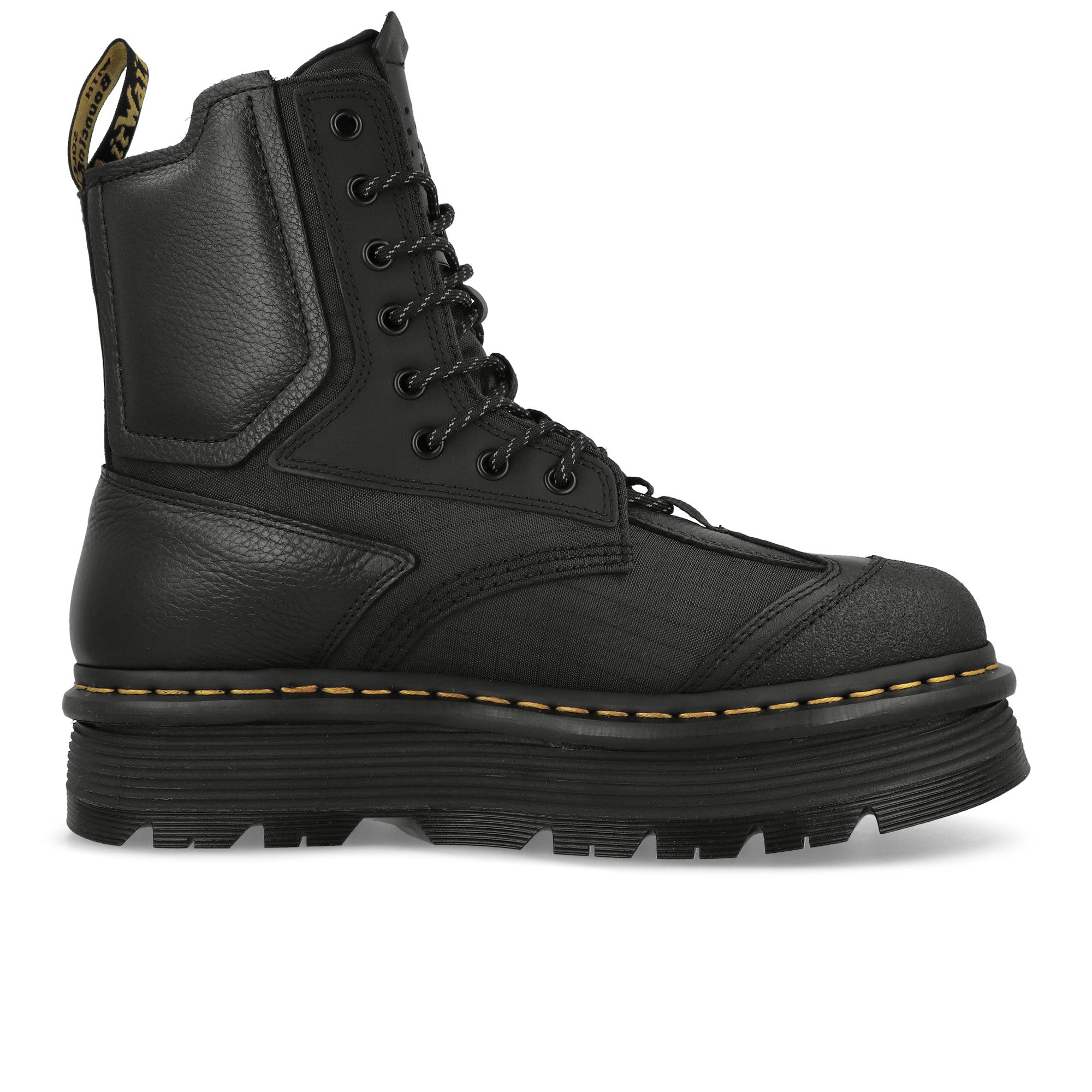 ベタ Dr. Martens 1460 Beta Zebzag 31795001 | OVERKILL