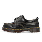 Dr. Martens Lowell Black Low Top Sneakers 31816001 | Overkill
