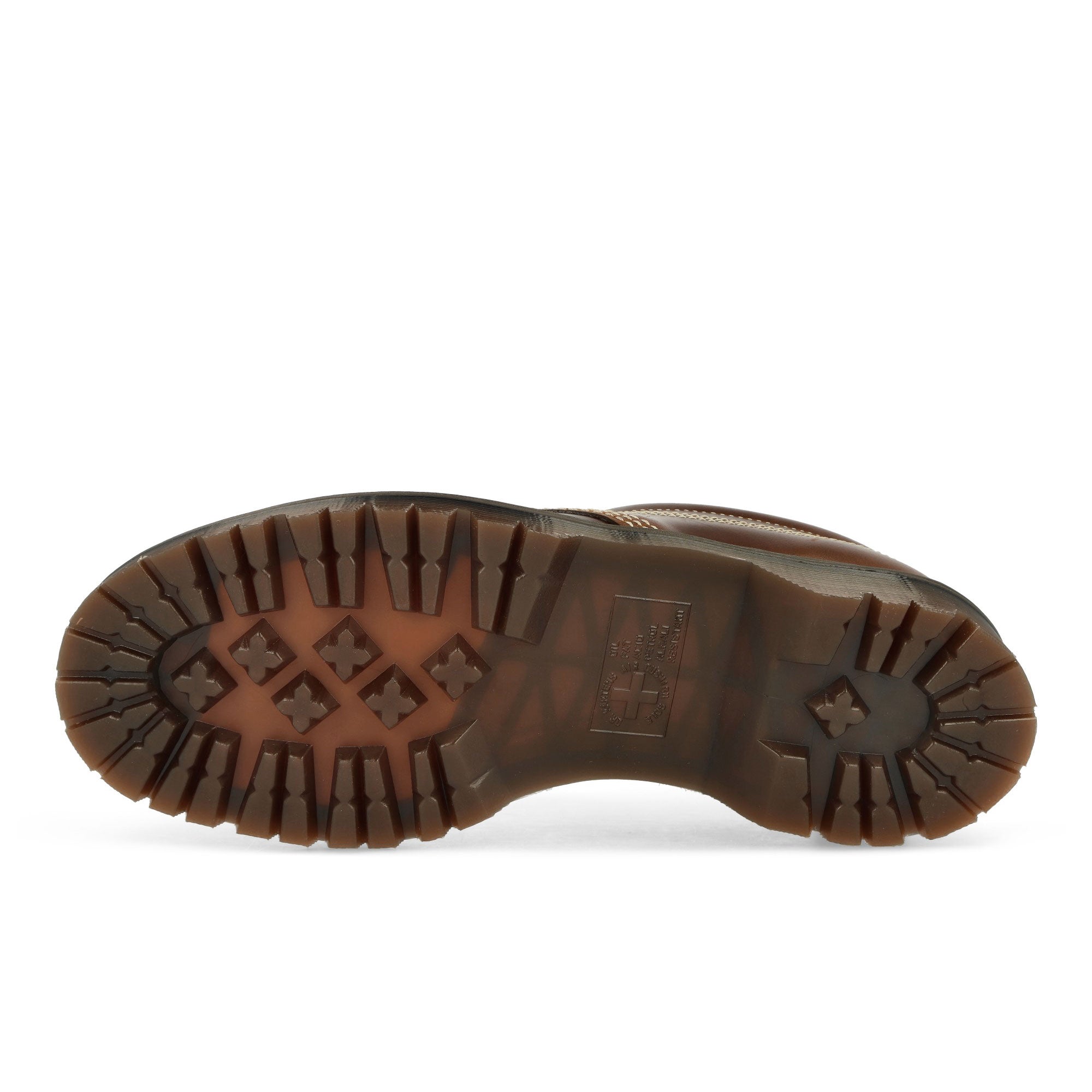 Dr. Martens Lowell 31817243 | OVERKILL