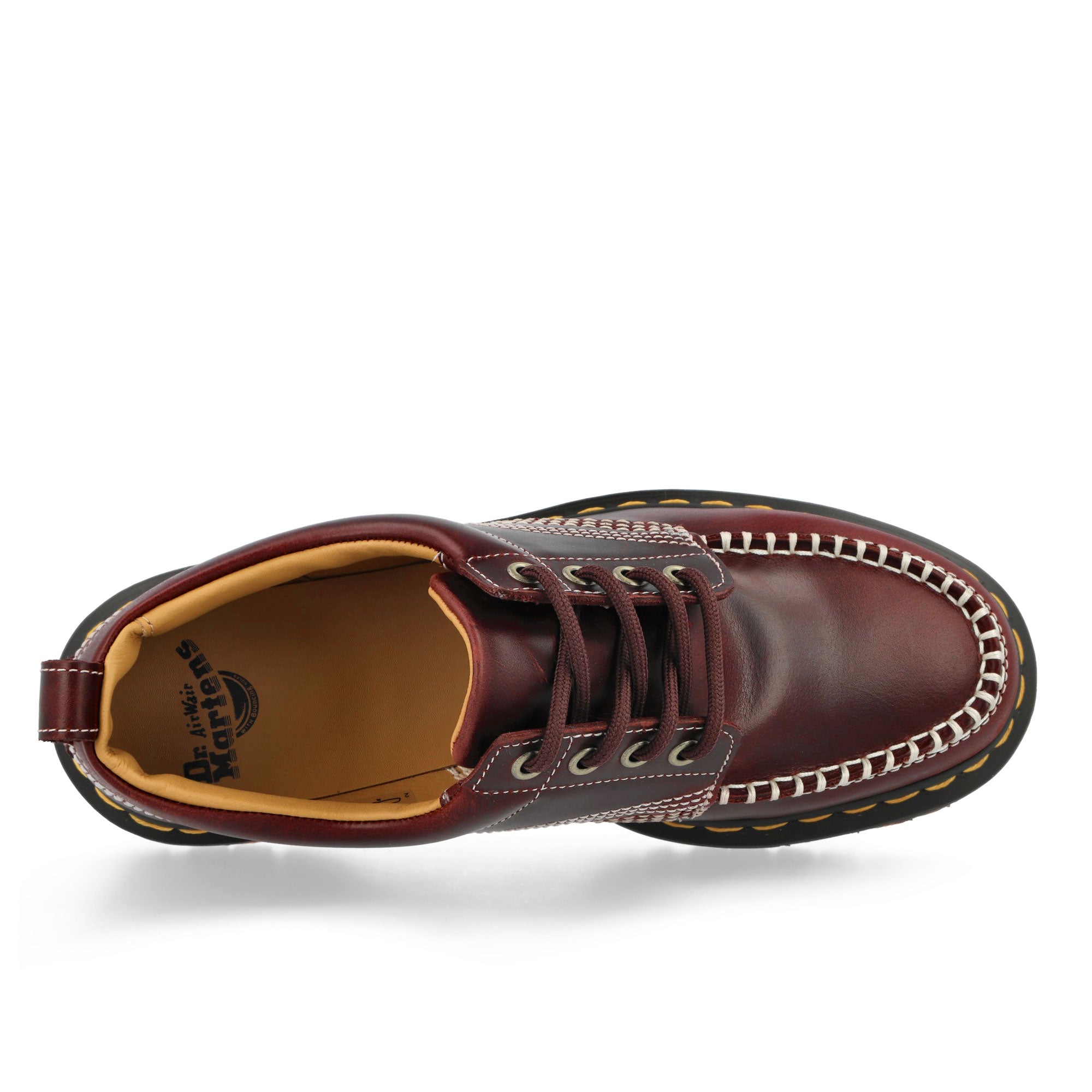 Dr. Martens Lowell 31817600 | OVERKILL