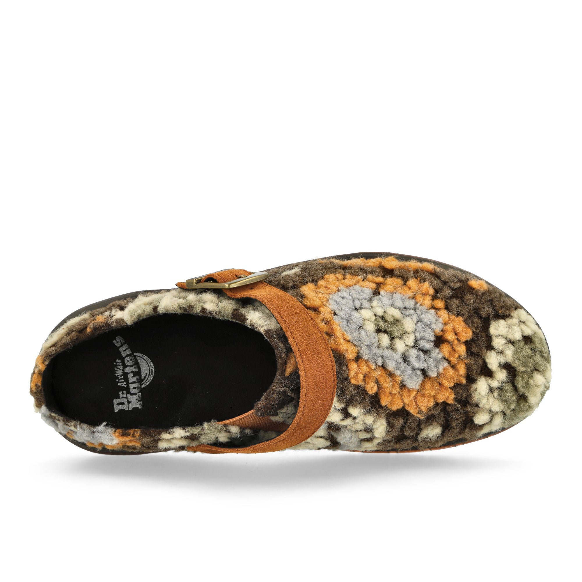 Dr. Martens Isham Mules 31824374 | OVERKILL
