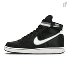Nike vandal high supreme Black / White - White - Cool Grey Sneakers 318330 001 | Overkill
