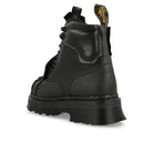 Dr. Martens 1460 Protect Black Boots  Material | Overkill