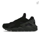 Nike air huarache Black Low Top Sneakers 318429 003 | Overkill