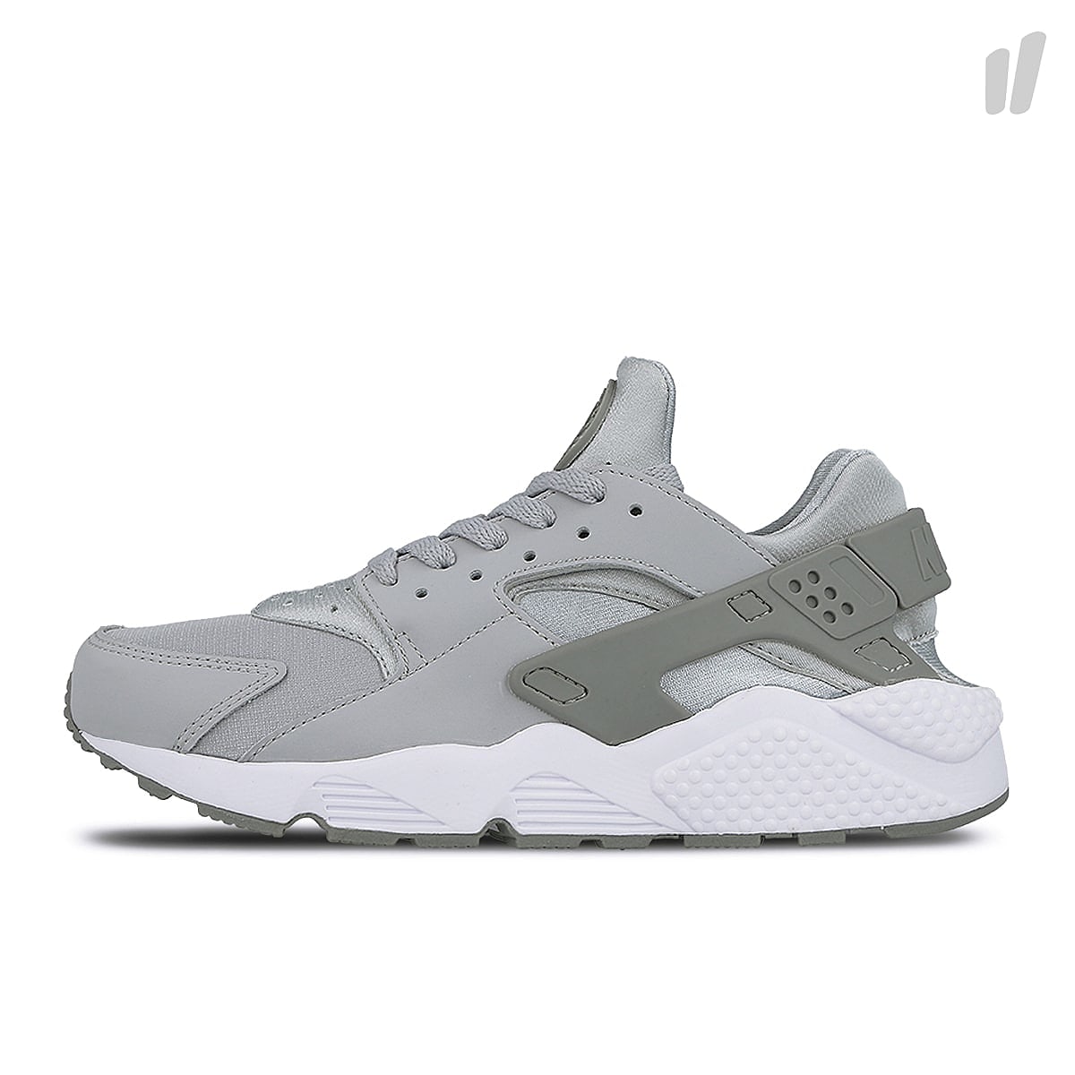 Nike air huarache 318429 033 OVERKILL