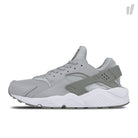 Nike air huarache Wolf Grey / Wolf Grey - Wolf Grey Low Top Sneakers 318429 033 | Overkill