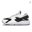 Nike air huarache White / Pure Platinium Low Top Sneakers 318429 104 | Overkill