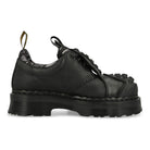 Dr. Martens 1461 Protect Black Boots  Silhouette | Overkill