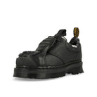 Dr. Martens 1461 Protect Black Boots  Close Up | Overkill