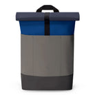 Ucon Acrobatics Hajo Medium Backpack Lotus Royal Blue - Dark Grey Backpacks 319002288823 | Overkill