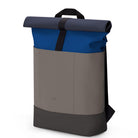 Ucon Acrobatics Hajo Medium Backpack Lotus Royal Blue - Dark Grey Backpacks  Material | Overkill