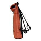 Ucon Acrobatics Hajo Backpack Rust Backpacks Close-up | Overkill