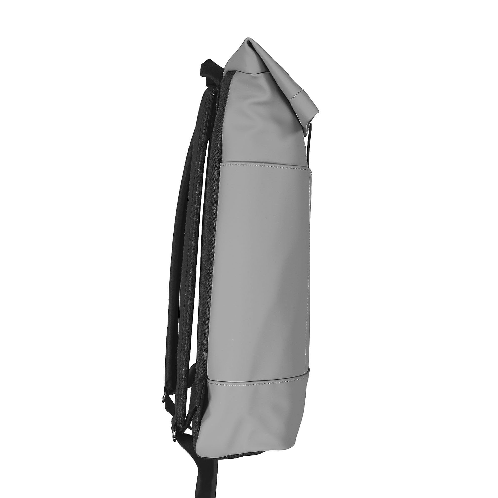 Ucon Acrobatics Hajo Backpack Light Grey Backpacks Close-up | Overkill