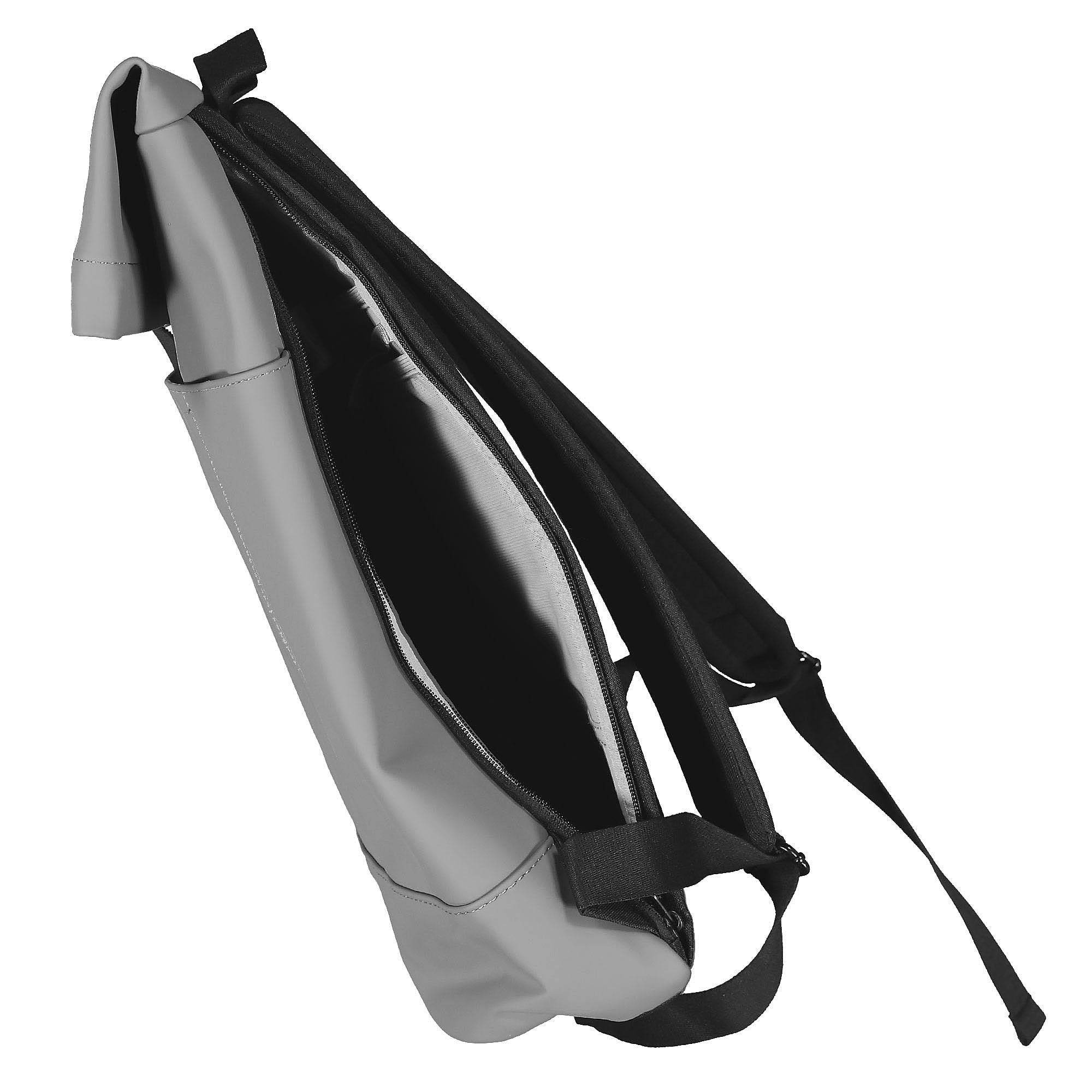 Ucon Acrobatics Hajo Backpack Light Grey Backpacks Detailfoto | Overkill