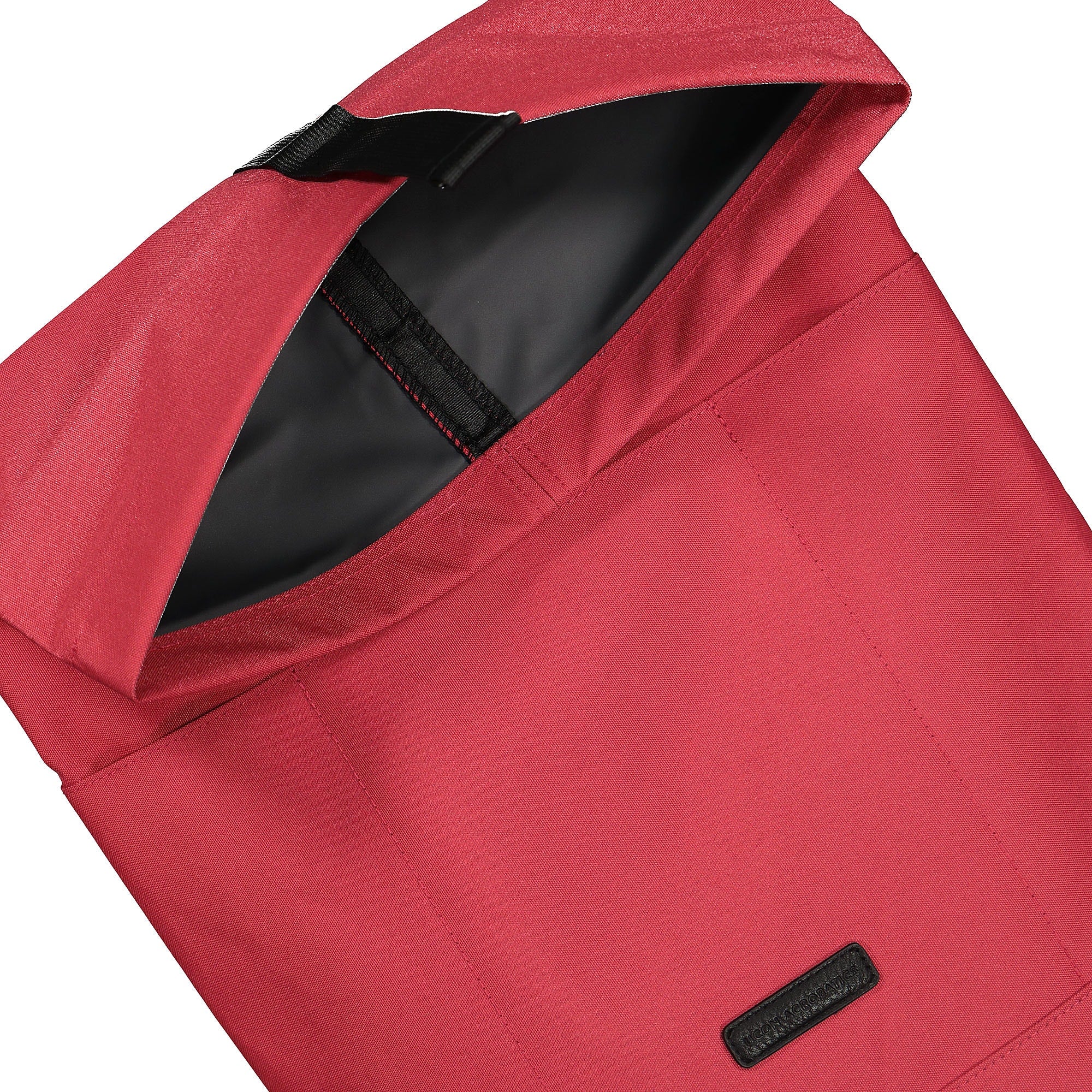 Ucon Acrobatics Hajo Backpack Red Backpacks  Material | Overkill
