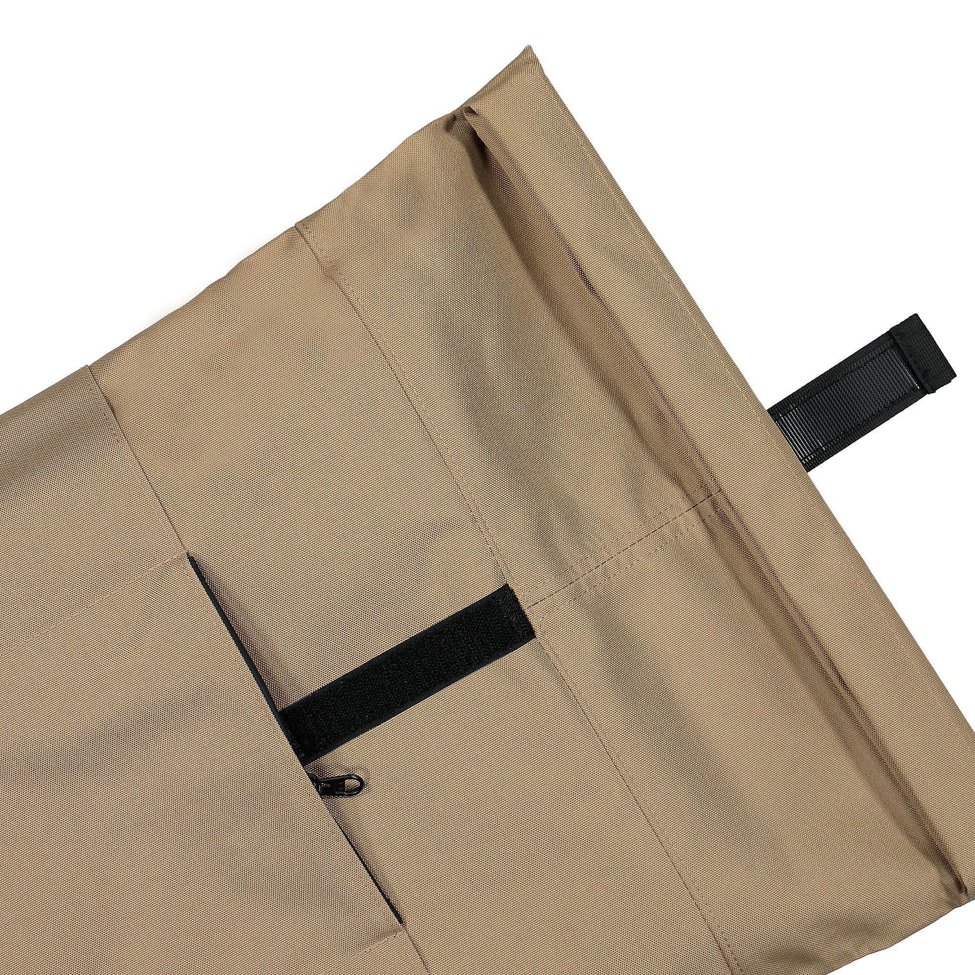 Ucon Acrobatics Hajo Backpack Almond Backpacks Detailfoto | Overkill