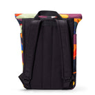 Ucon Acrobatics Hajo Medium Backpack Artist Collaboration Leif Podhajsky Backpacks Close-up | Overkill