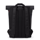 Ucon Acrobatics Hajo Medium Backpack Phantom Asphalt-Reflective Backpacks Detailfoto | Overkill