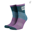 Asics You Must Create x Asics Socks Gris Blue Socks 3191A021-400 | Overkill