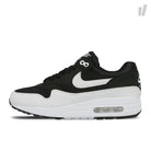 Nike wmns air max 1 Black-White Low Top Sneakers 319986 034 | Overkill
