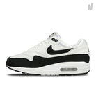Nike wmns air max 1 White-Black Low Top Sneakers 319986 109 | Overkill