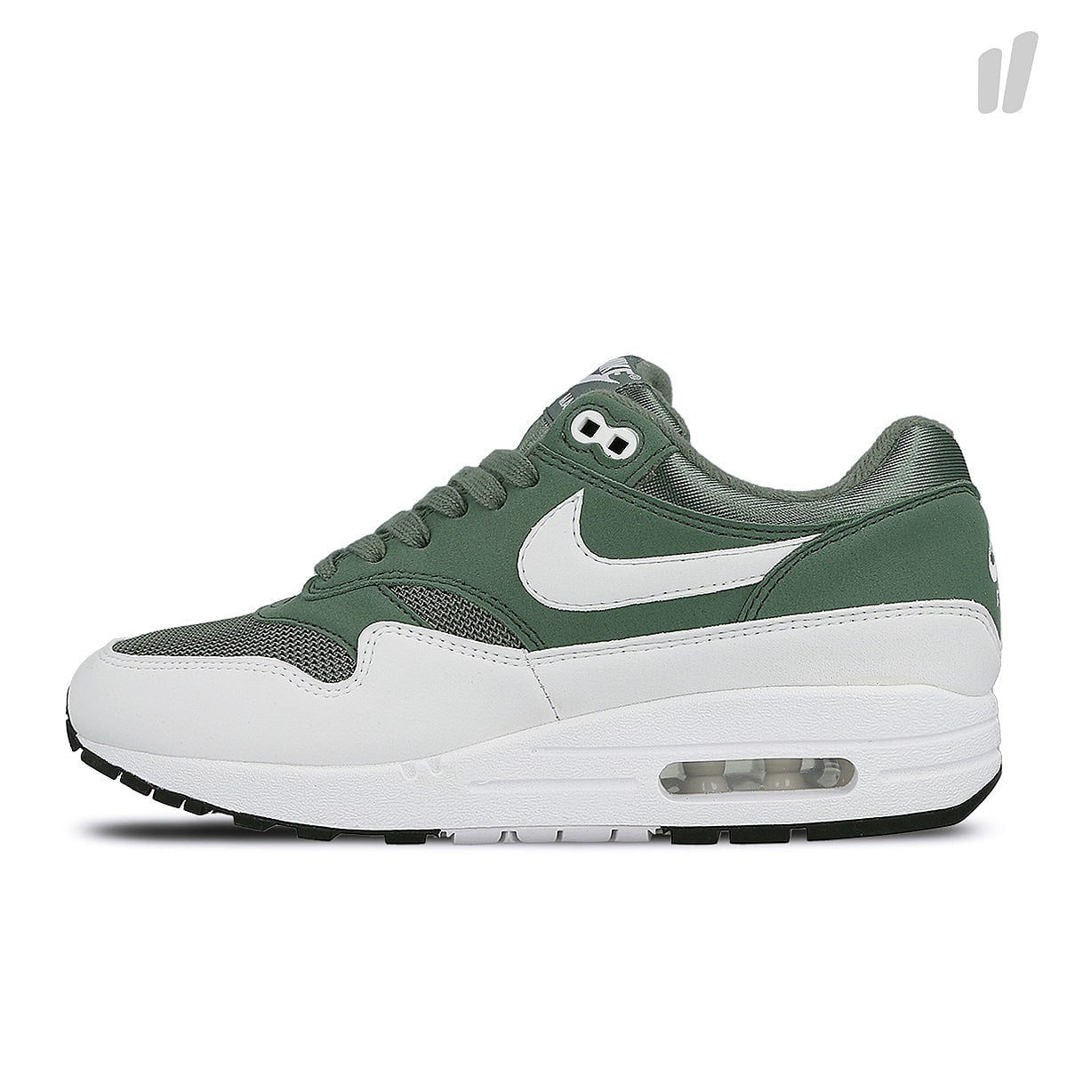 air max 1 clay green