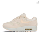 Nike wmns air max 1 Guava Ice-Crimson Tint - Sail - Summit White Low Top Sneakers 319986 802 | Overkill