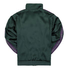 Bel-Air Athletics Track Jacket Ivy / Court Purple Track Jackets Material | Overkill