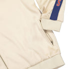 Bel-Air Athletics Academy Track Jacket Notebook White Track Jackets Detailfoto | Overkill