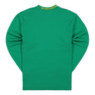 Bel-Air Athletics Bel-Air Longsleeve Shirt Ivy Longsleeves Material | Overkill