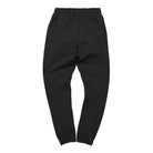 Bel-Air Athletics Paisley Coach Sweatpant Vintage Black Sweat & Track Pants Material | Overkill