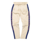Bel-Air Athletics Academy Crest Track Pant Notebook White Sweat & Track Pants Material | Overkill