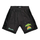 Just Don Cotton Twill Short Black Shorts 31JUSB01X1C 218535 99 | Overkill