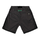 Just Don Cotton Twill Short Black Shorts Material | Overkill