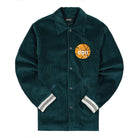 Just Don Plain Corduroy Jacket Multicolor Jackets 31JUSG01 218504 82 | Overkill